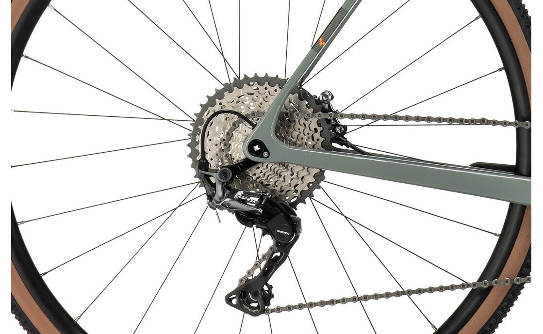 Cube Cross Race C:62 Pro