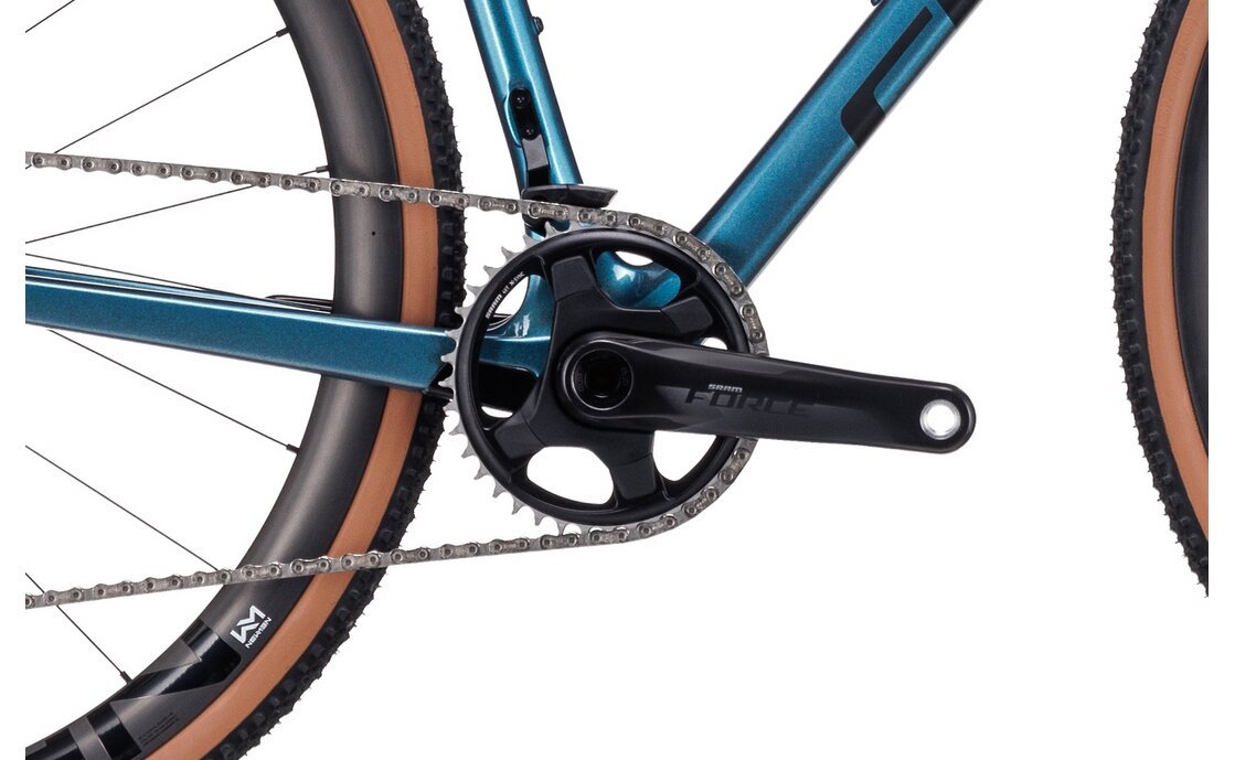Cube Cross Race C:68X SLT