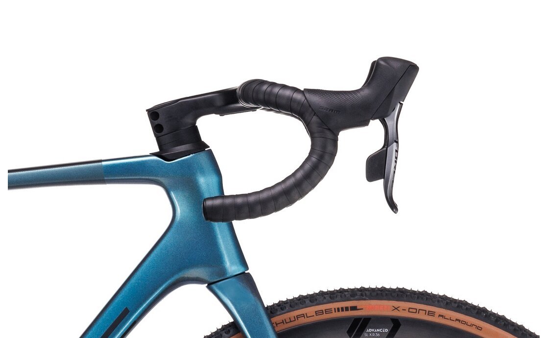 Cube Cross Race C:68X SLT