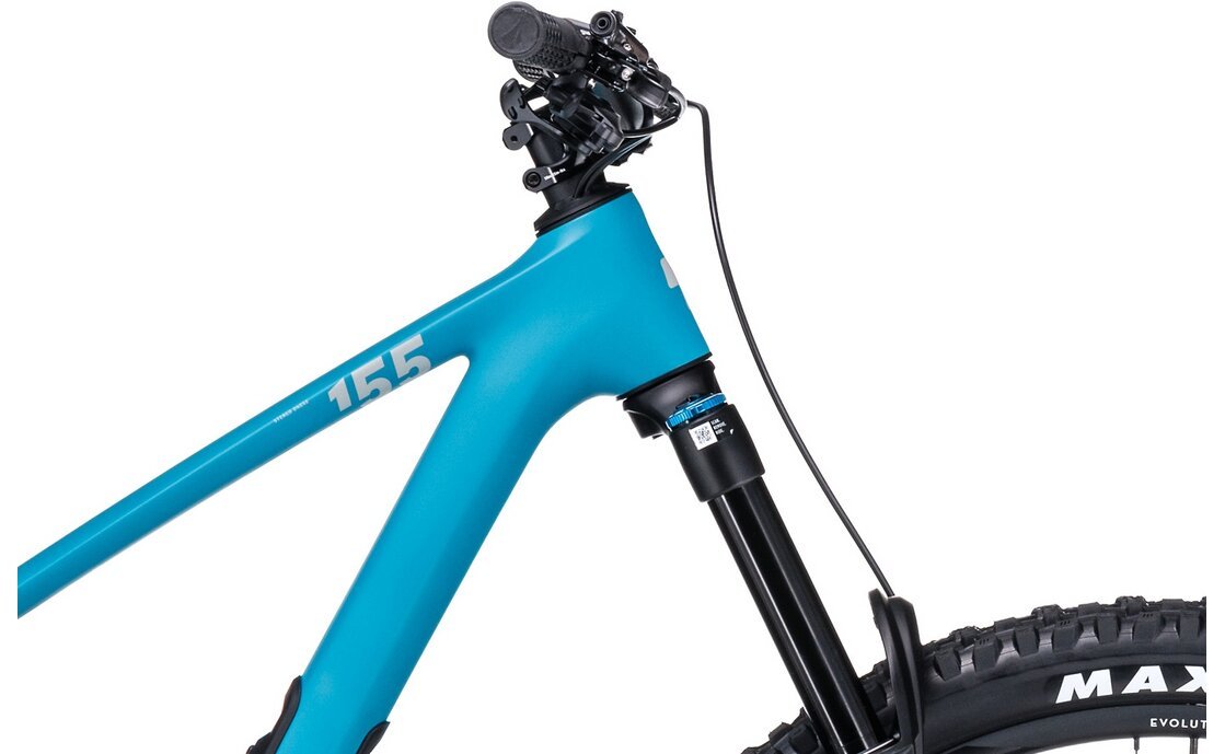 Cube Stereo ONE55 C:62 SLX 29