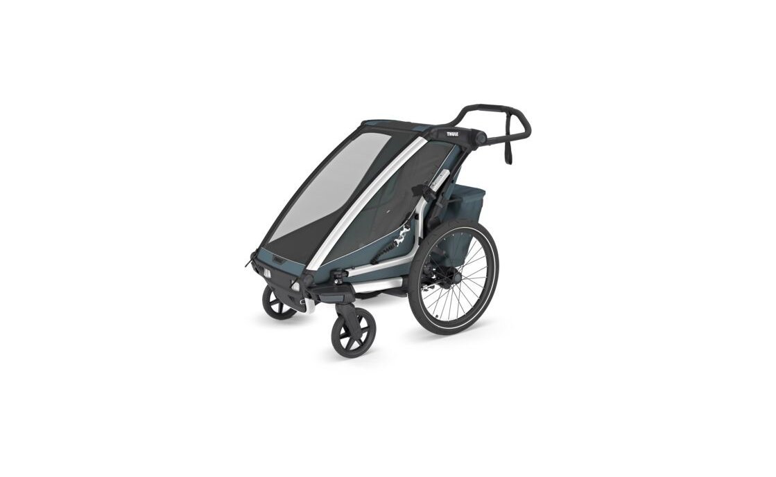 Thule Chariot Cross 2