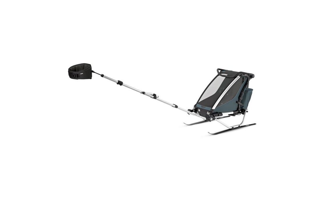 Thule Chariot Cross 2