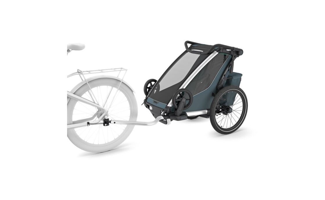 Thule Chariot Cross 2