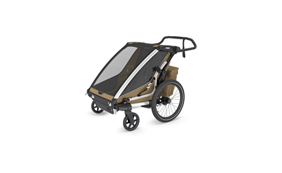 Thule Chariot Cross 2 Double