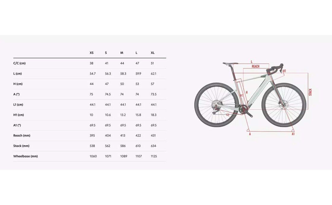Wilier Adlar Hybrid - Rival XPLR
