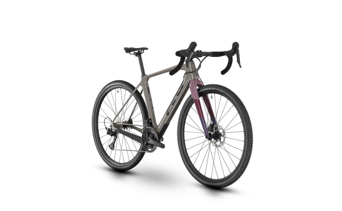 Felt BREED Advanced GRX 610