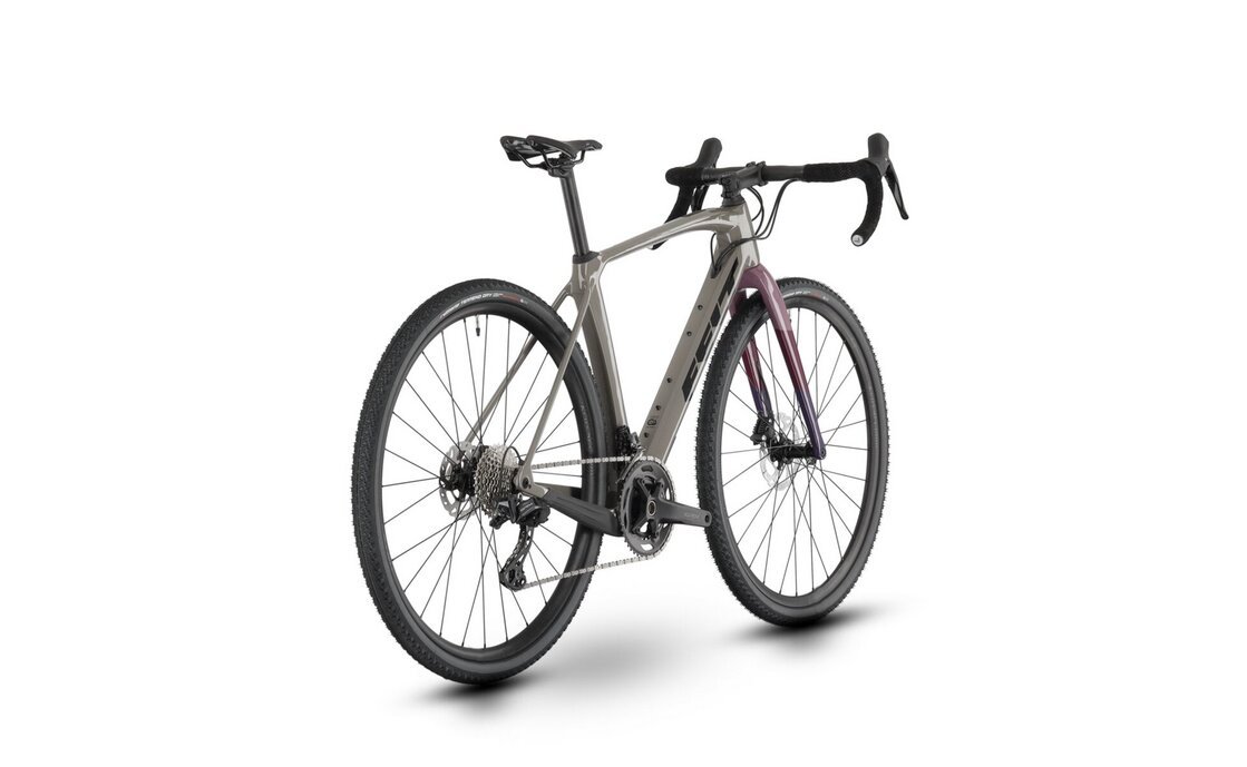 Felt BREED Advanced GRX 610