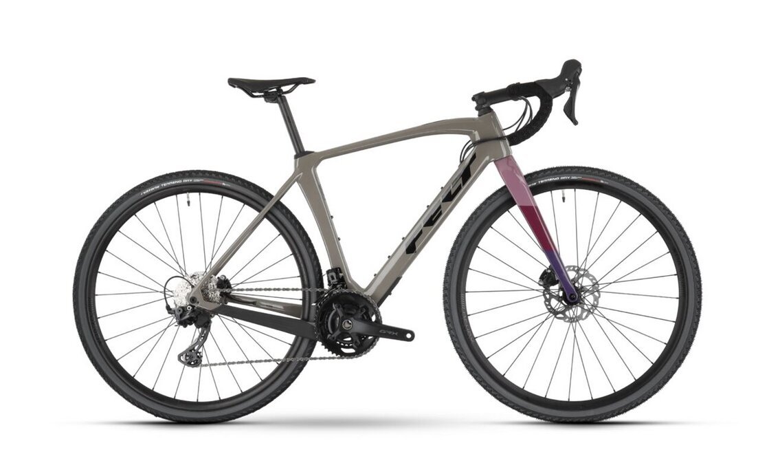 Felt BREED Advanced GRX 610
