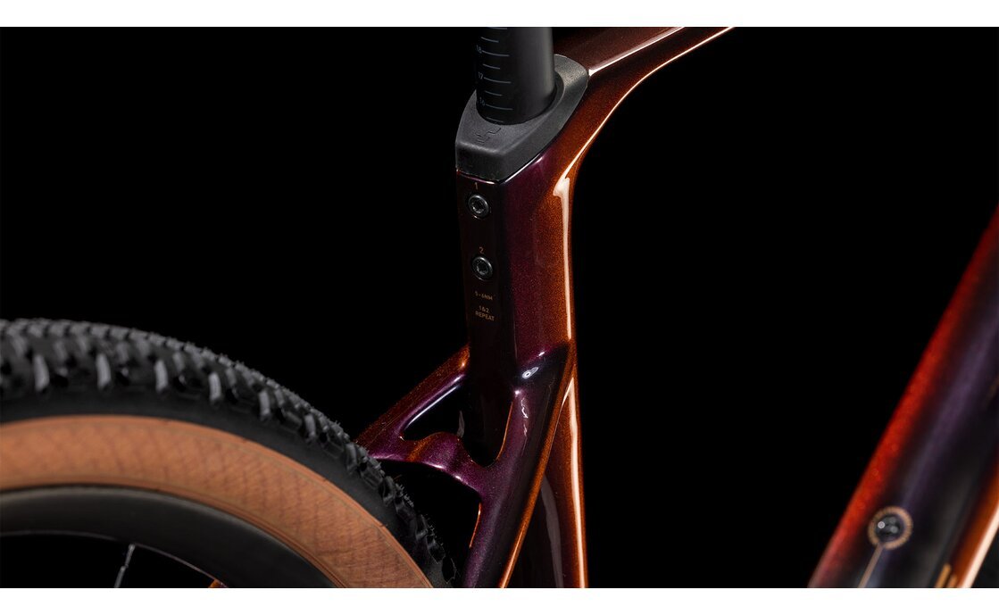 Cube Nuroad C:62 SLX