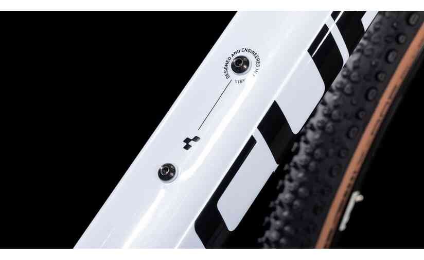 Cube Cross Race C:62 Race