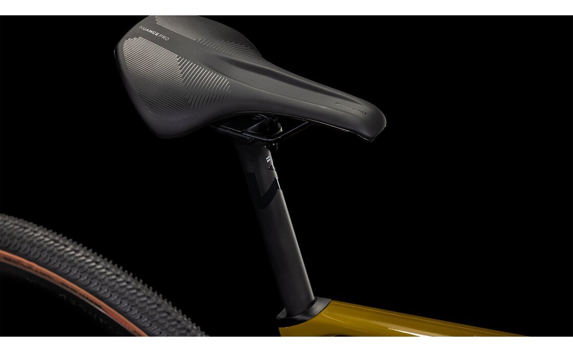 Cube Nuroad C:62 Pro