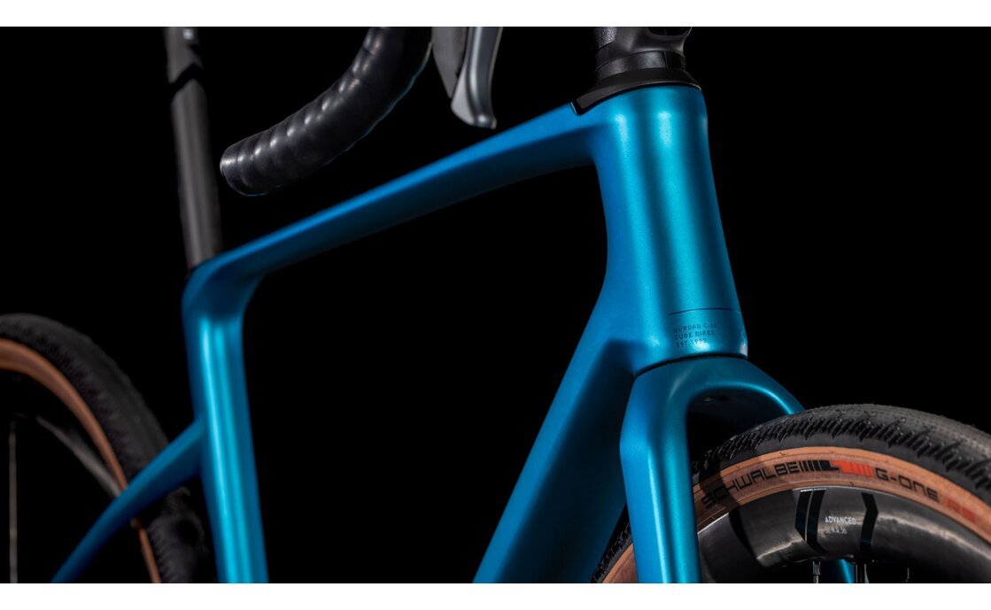 Cube Nuroad C:62 Race - 28