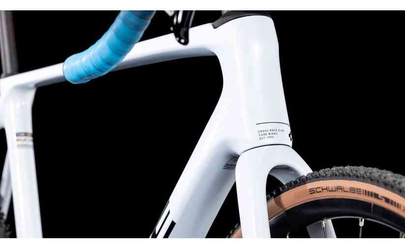 Cube Cross Race C:62 Race