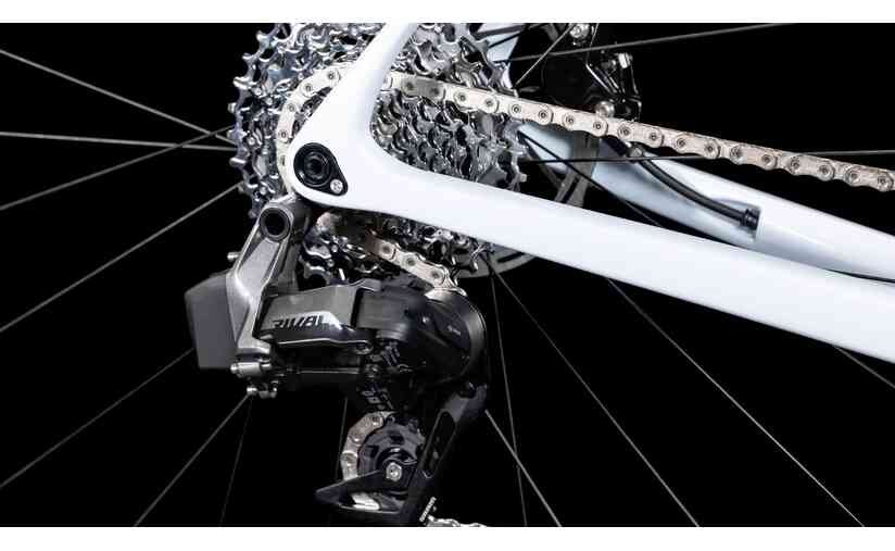 Cube Cross Race C:62 Race