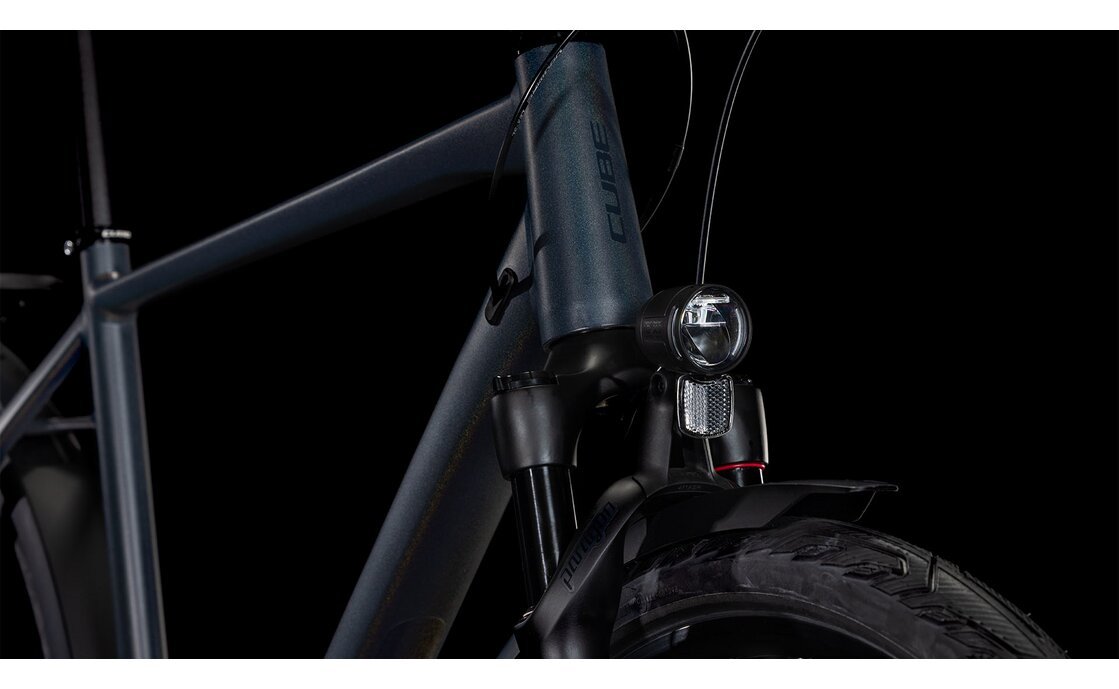 Cube Kathmandu SLX