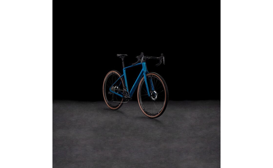 Cube Nuroad C:62 Race - 28