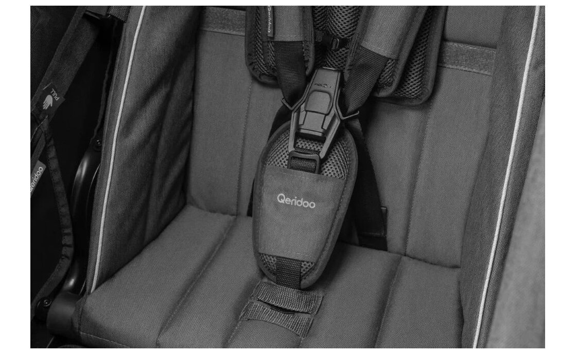 Qeridoo Kidgoo 2