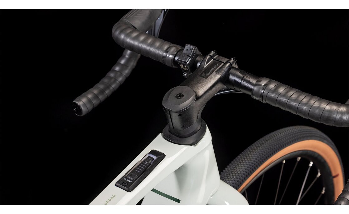 Cube Nuroad Hybrid C:62 Race 400X