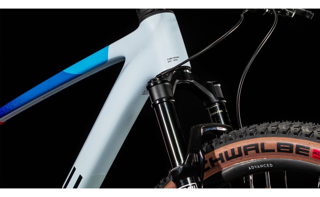 Cube Phenix C:68X SLX