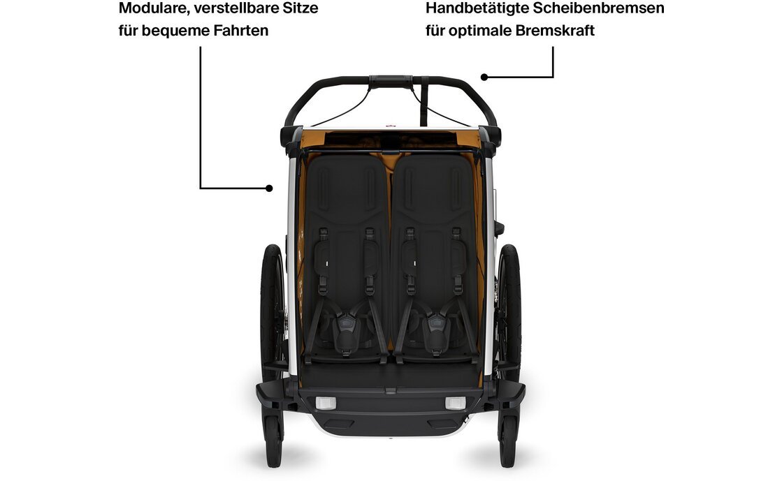 Thule Chariot Sport 2 Single