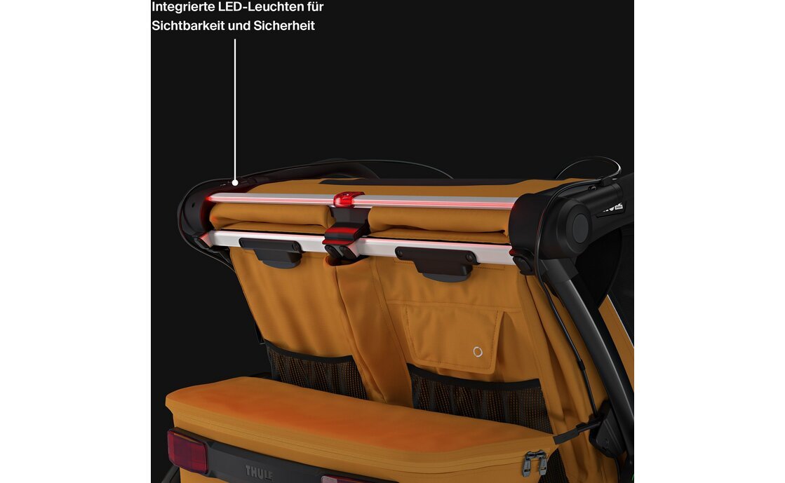 Thule Chariot Sport 2 Single