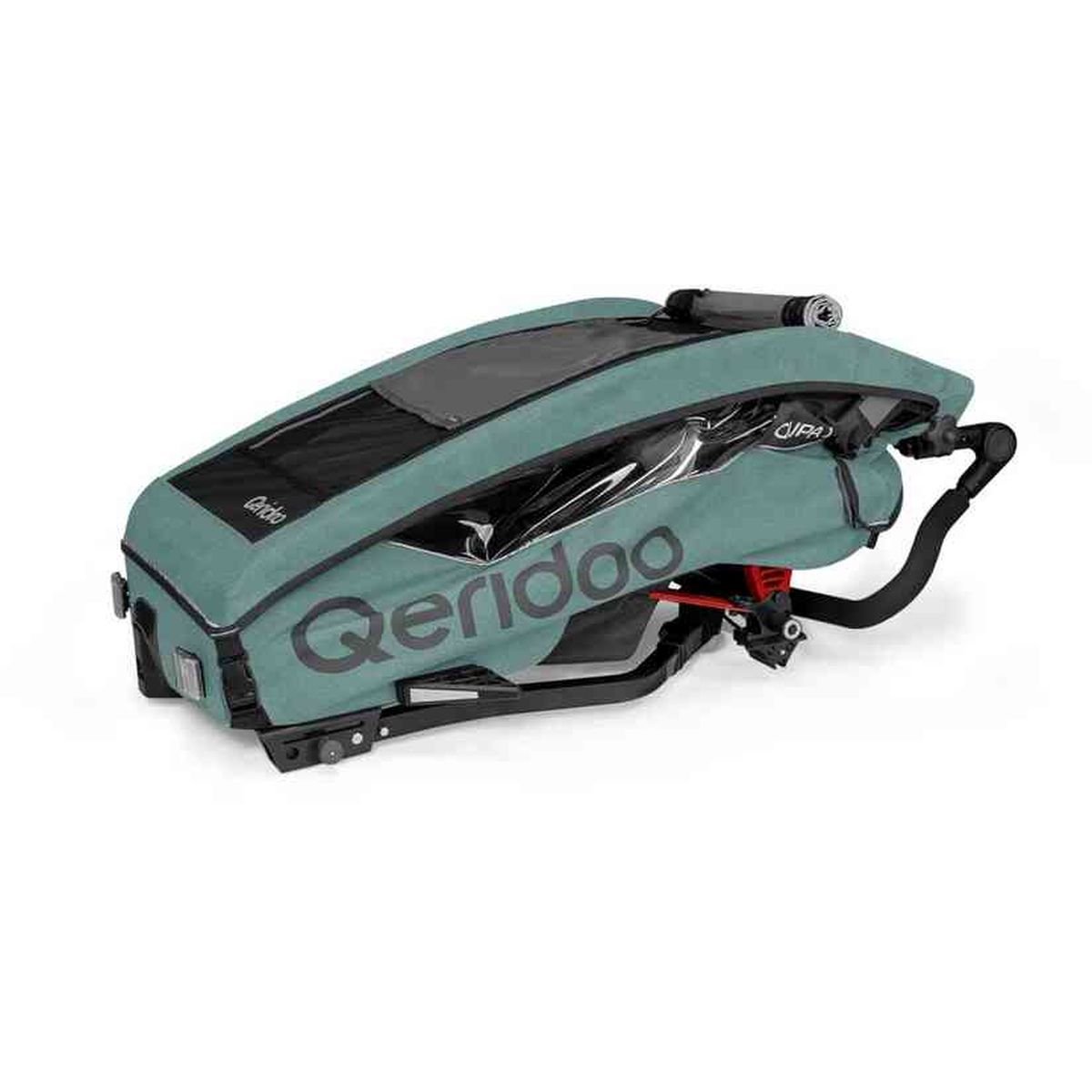 Qeridoo QUPA 1 Plus – Bild 4