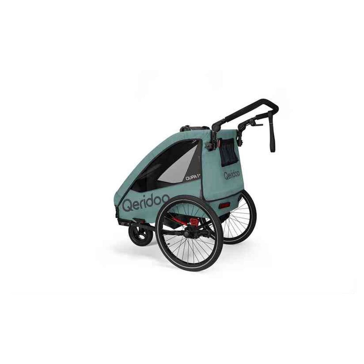 Qeridoo QUPA 1 Plus – Bild 5