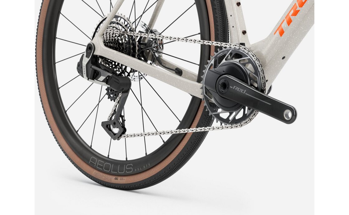 Trek Checkpoint SL 5 AXS Gen 3