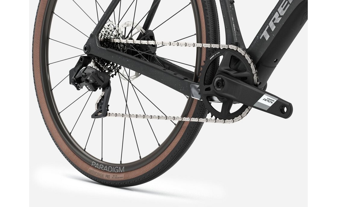 Trek Checkpoint SL 5 AXS Gen 3