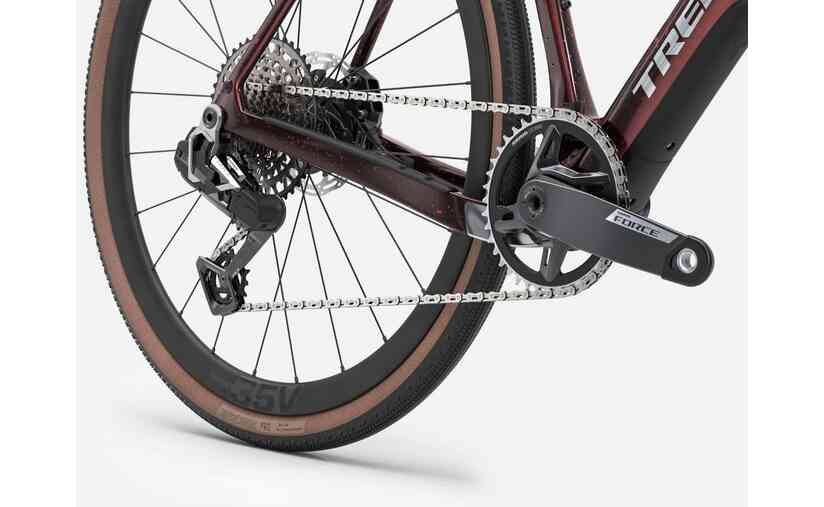 Trek Checkpoint SL 7 AXS Gen 3