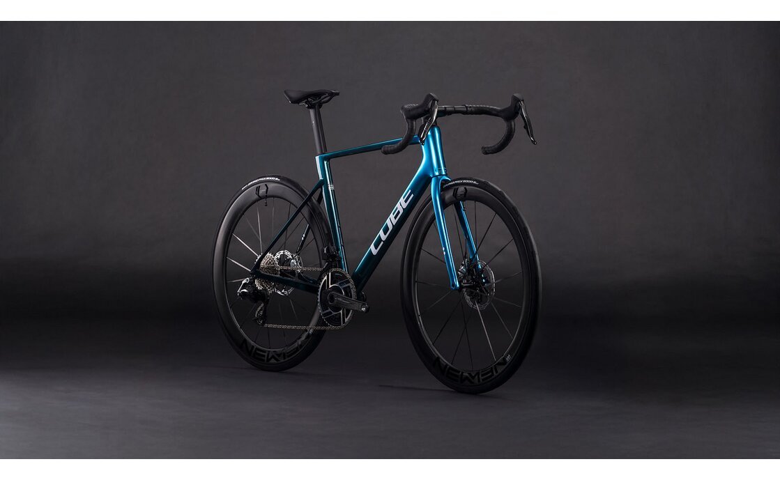 Cube Litening AIR C:68X SLX