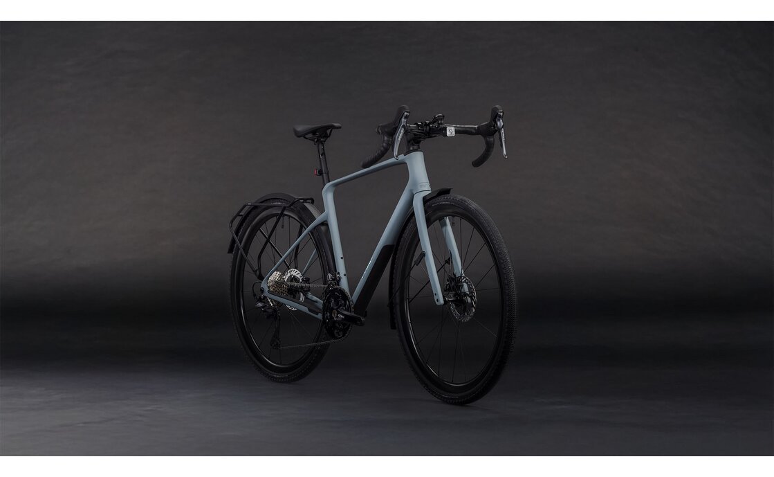 Cube Nuroad C:62 Pro FE