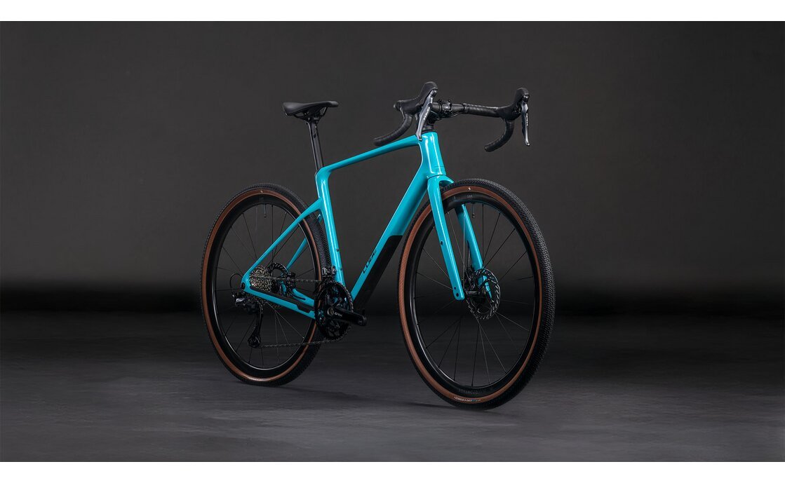 Cube Nuroad C:62 Pro