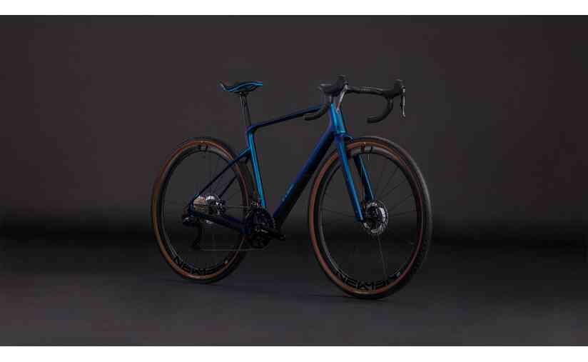 Cube Nuroad C:62 Race