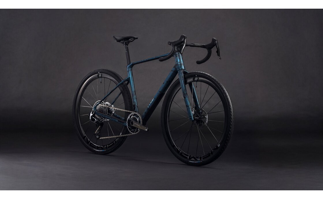 Cube Nuroad C:62 SLT