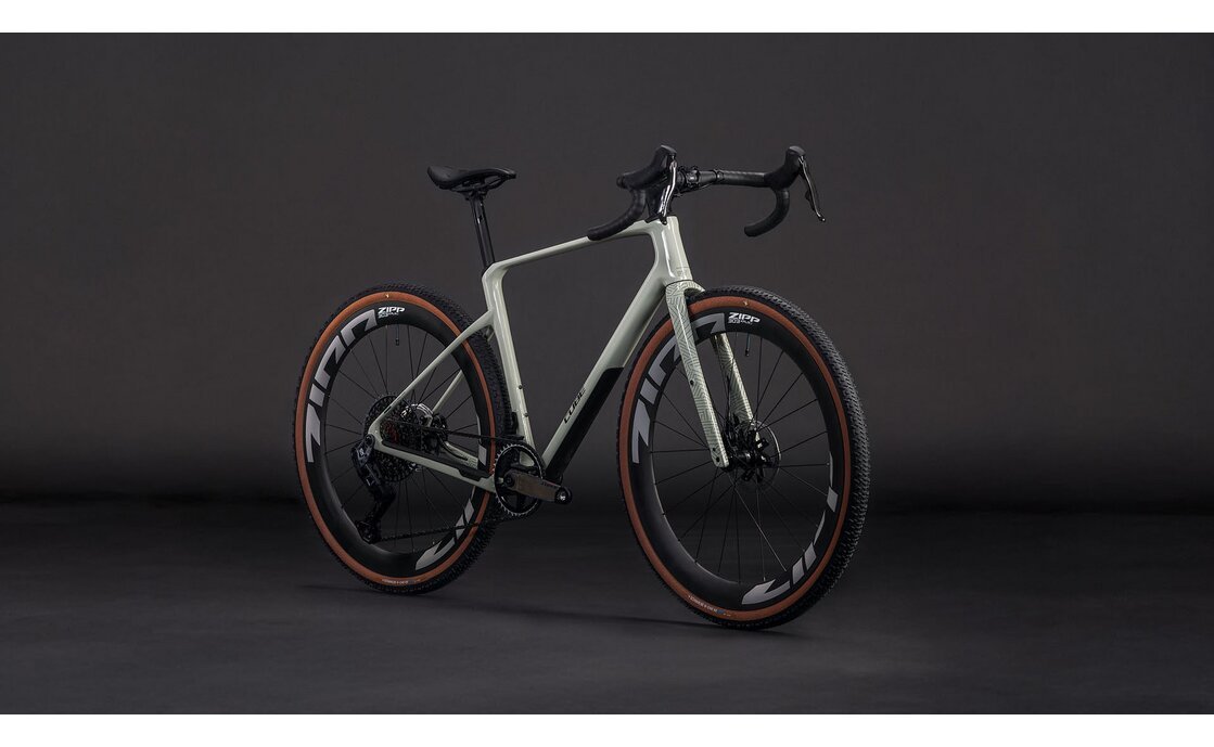 Cube Nuroad C:62 SLX