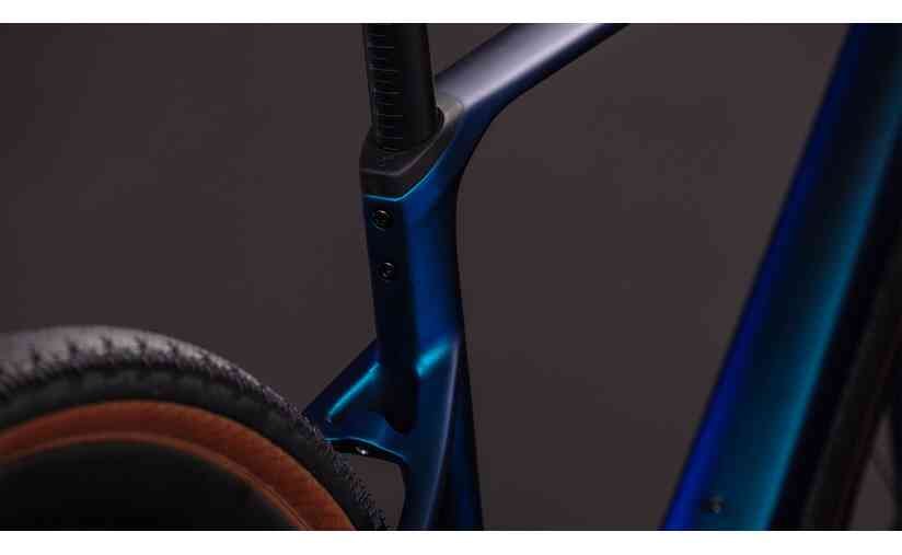 Cube Nuroad C:62 Race