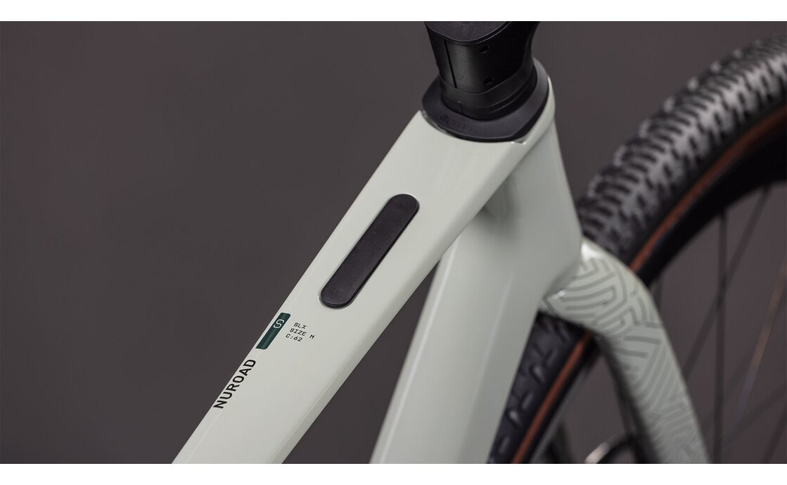 Cube Nuroad C:62 SLX