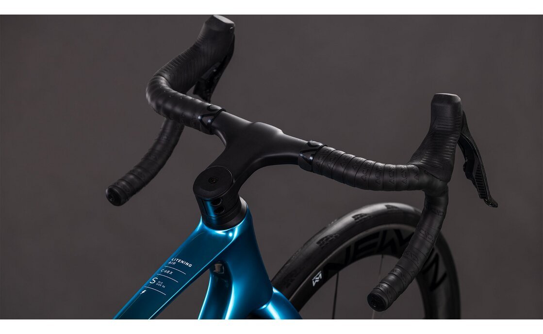 Cube Litening AIR C:68X SLX