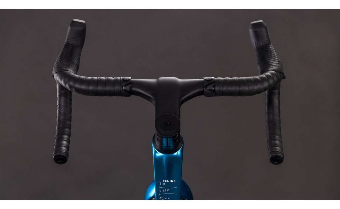 Cube Litening AIR C:68X SLX