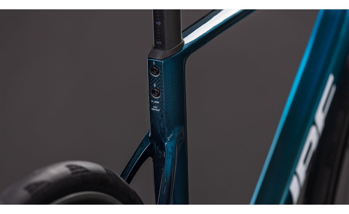 Cube Litening AIR C:68X SLX