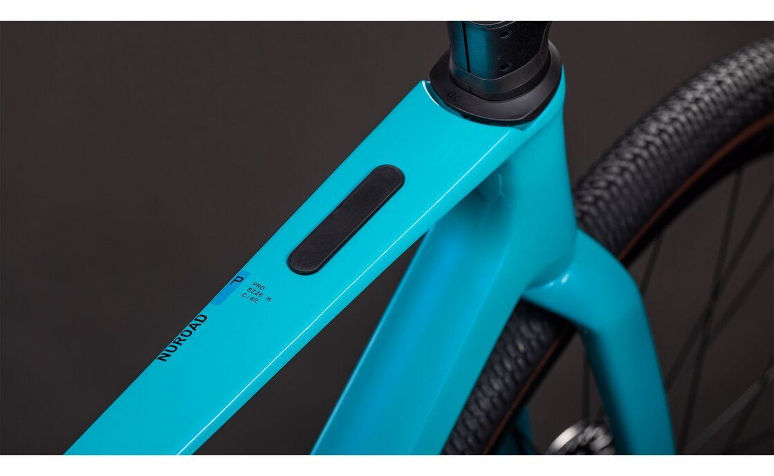 Cube Nuroad C:62 Pro