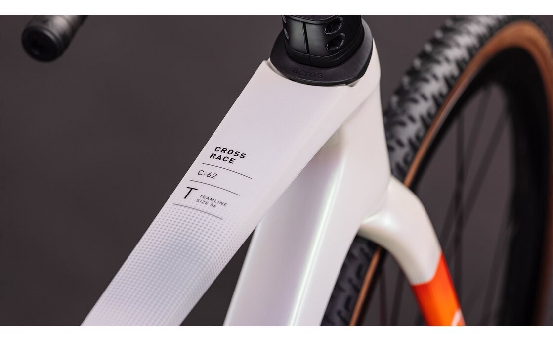 Cube Cross Race C:62 SLX