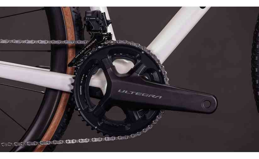 Cube Cross Race C:62 SLX