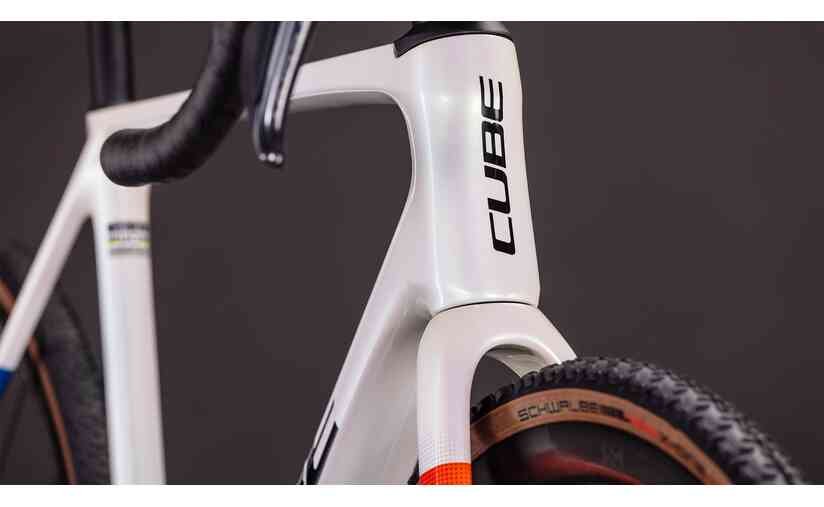 Cube Cross Race C:62 SLX