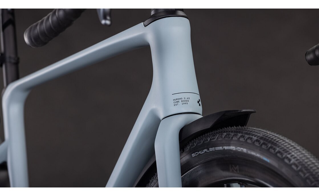 Cube Nuroad C:62 Pro FE