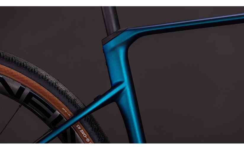 Cube Nuroad C:62 Race