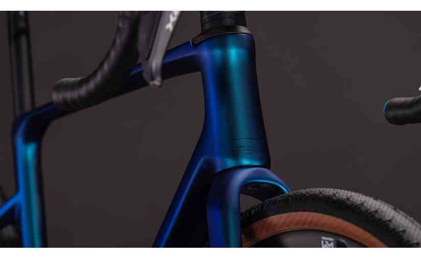 Cube Nuroad C:62 Race