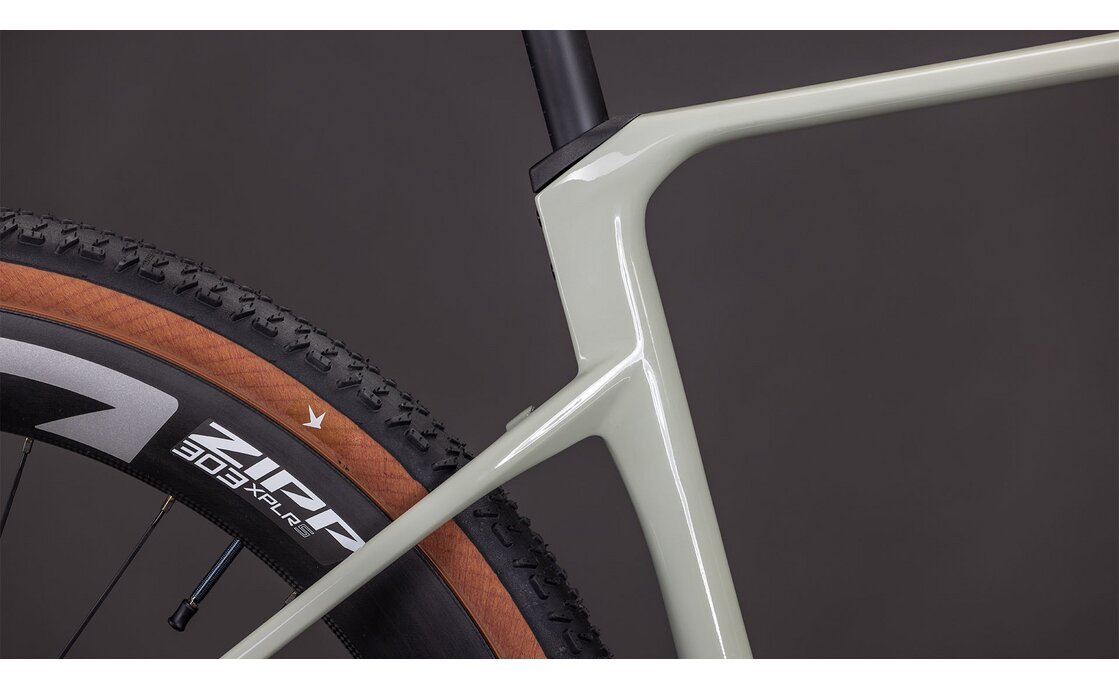 Cube Nuroad C:62 SLX