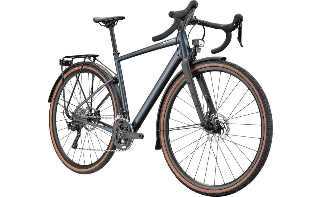 Cannondale Topstone EQ
